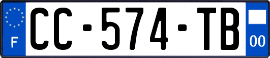 CC-574-TB