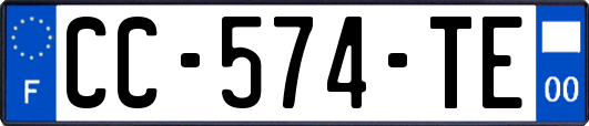 CC-574-TE