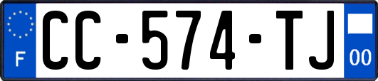 CC-574-TJ