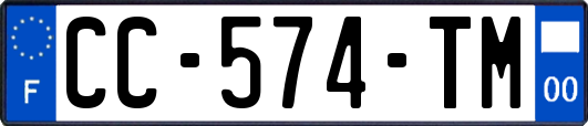 CC-574-TM