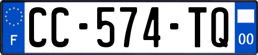 CC-574-TQ