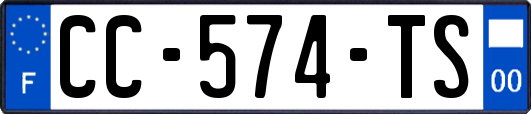 CC-574-TS