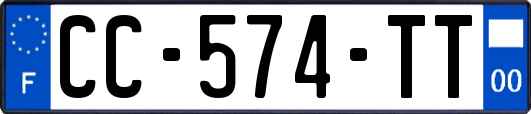 CC-574-TT