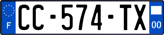 CC-574-TX