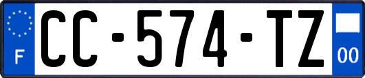 CC-574-TZ