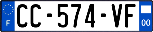 CC-574-VF