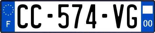 CC-574-VG