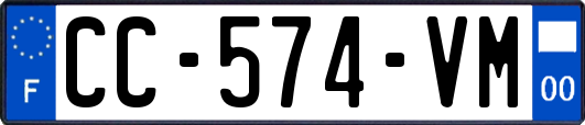 CC-574-VM