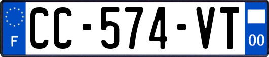 CC-574-VT