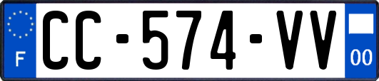 CC-574-VV