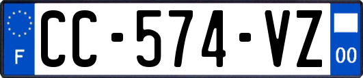 CC-574-VZ