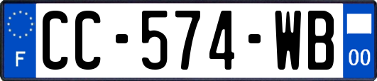 CC-574-WB