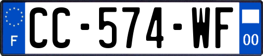 CC-574-WF