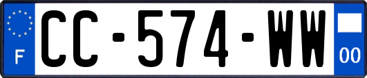 CC-574-WW