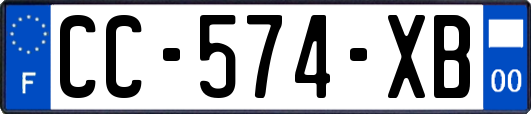 CC-574-XB