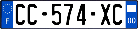 CC-574-XC