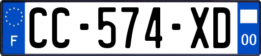 CC-574-XD