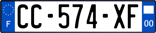 CC-574-XF