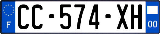 CC-574-XH