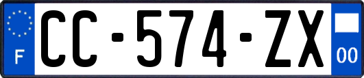 CC-574-ZX