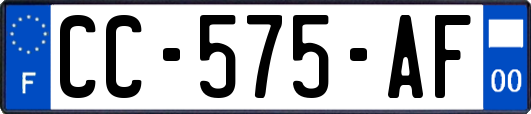 CC-575-AF