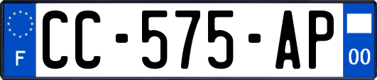 CC-575-AP