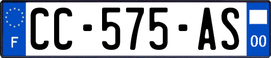 CC-575-AS