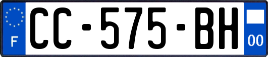 CC-575-BH