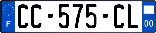 CC-575-CL