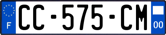 CC-575-CM