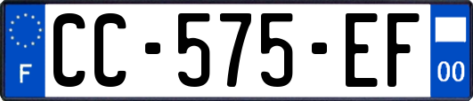 CC-575-EF