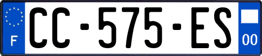 CC-575-ES