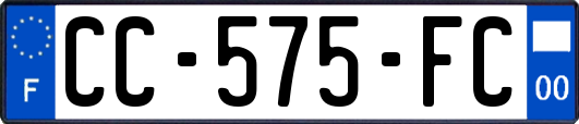 CC-575-FC
