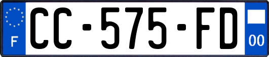 CC-575-FD