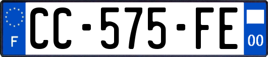CC-575-FE