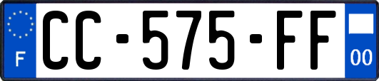 CC-575-FF