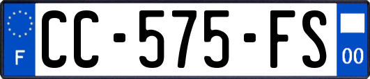 CC-575-FS