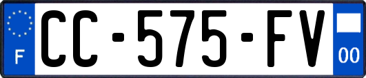 CC-575-FV