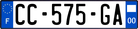 CC-575-GA