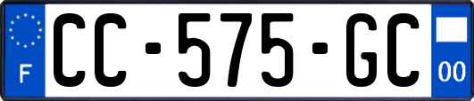 CC-575-GC