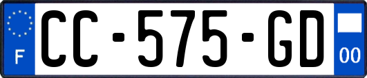 CC-575-GD