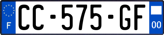 CC-575-GF
