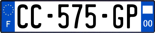 CC-575-GP