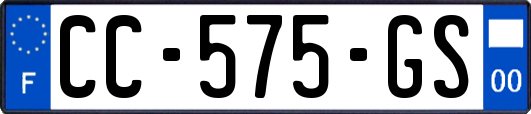 CC-575-GS