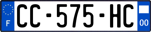 CC-575-HC