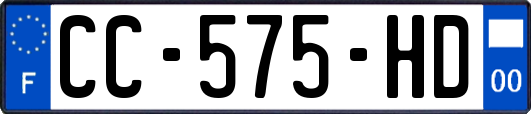 CC-575-HD