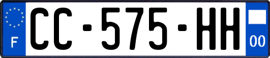 CC-575-HH