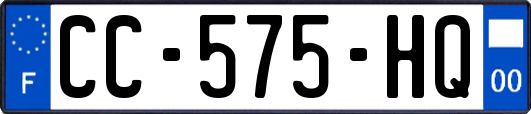 CC-575-HQ