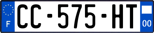 CC-575-HT