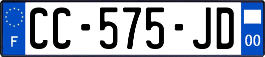 CC-575-JD